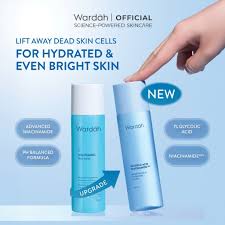 Lightening Face Toner