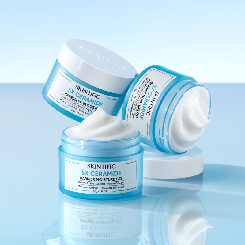 5X Ceramide Barrier Repair Moisture Gel